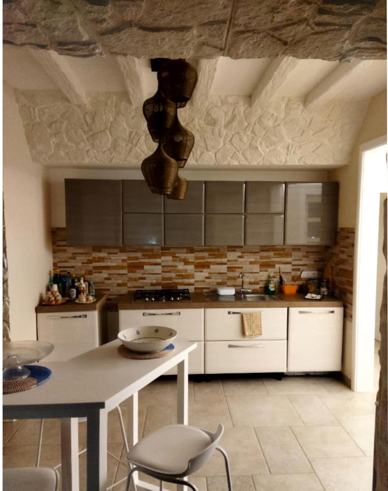 Villa Brachychiton オストゥーニ エクステリア 写真