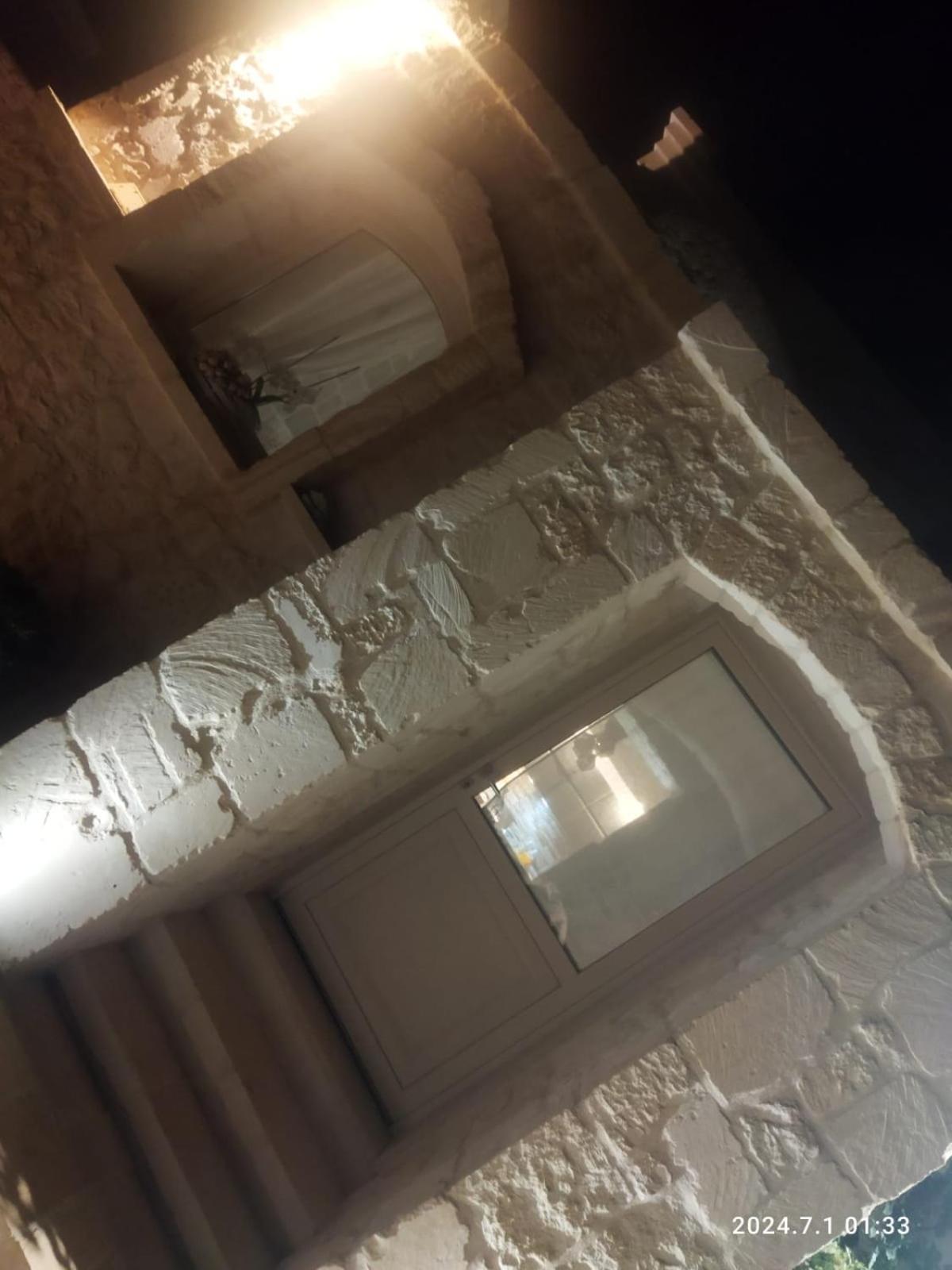 Villa Brachychiton オストゥーニ エクステリア 写真